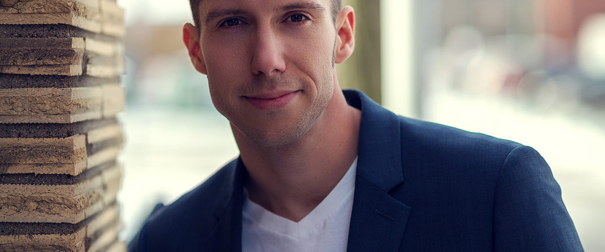Adam Gumm Profile Image